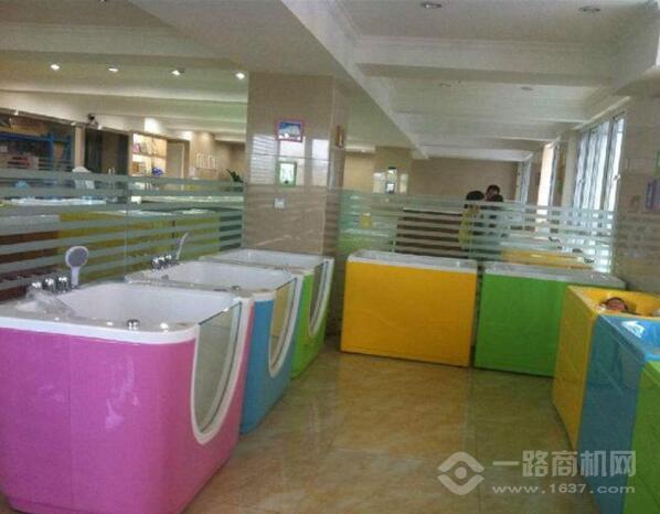 小兔贝贝婴儿游泳馆加盟 小兔贝贝婴儿游泳馆加盟