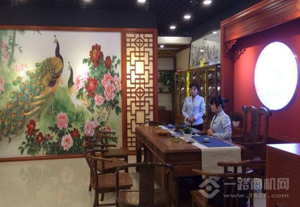 福今茶业 福今茶业