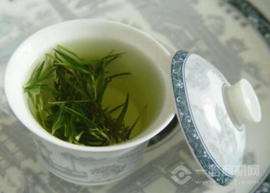 福今茶业 福今茶业