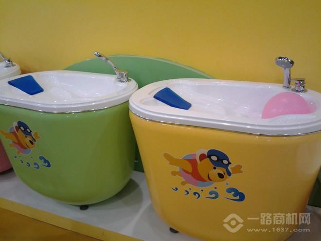 龙凤宝贝婴儿游泳馆