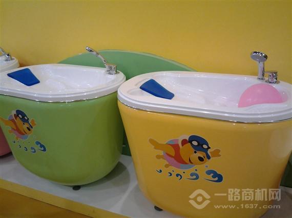 龙凤宝贝婴儿游泳馆