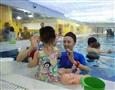 尼莫宝贝亲子游泳馆
