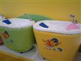 龙凤宝贝婴儿游泳馆