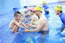 海帆亲子游泳馆