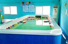 龙凤宝贝婴儿游泳馆