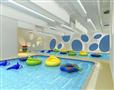 尼莫宝贝亲子游泳馆