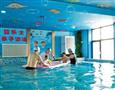 尼莫宝贝亲子游泳馆