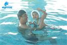 海帆亲子游泳馆