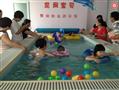 龙凤宝贝婴儿游泳馆