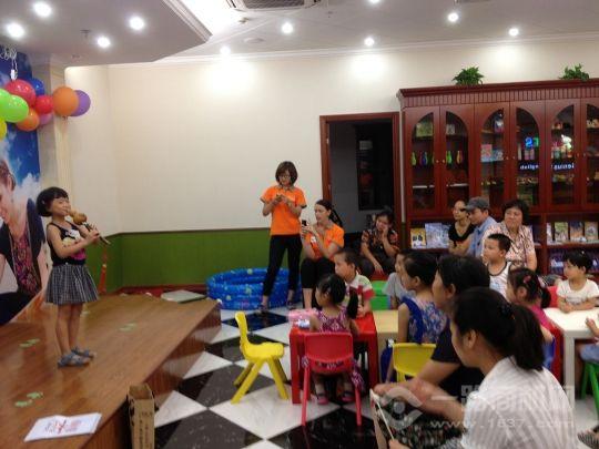 京尼美語加盟