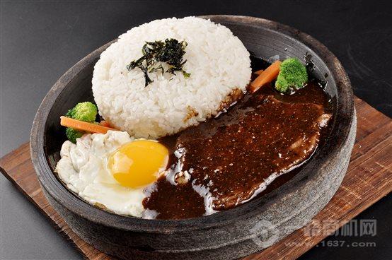 一品鮮牛牛排