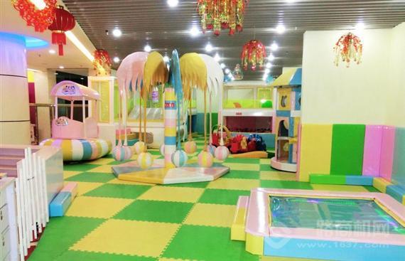 海明睿儿童乐园