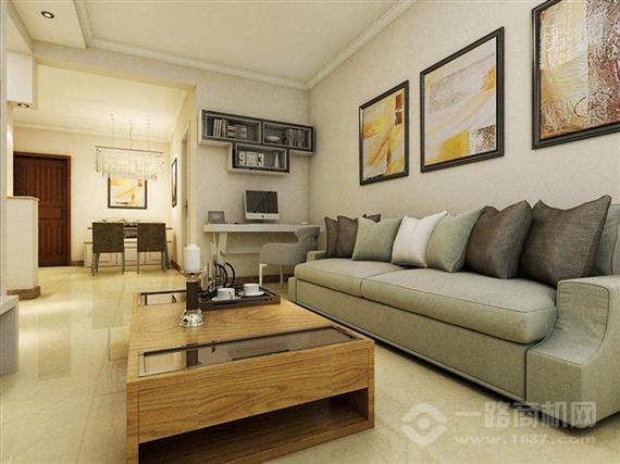 家居乐建材超市