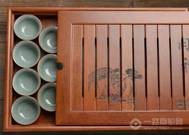 茗匠茶具