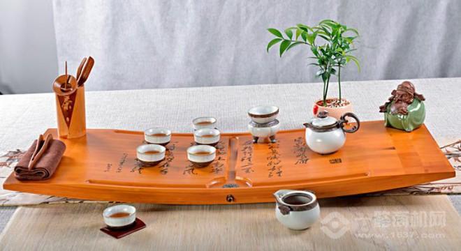 茗匠茶具