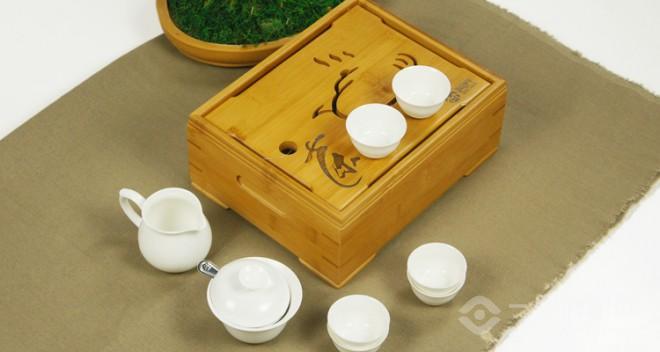 茗匠茶具