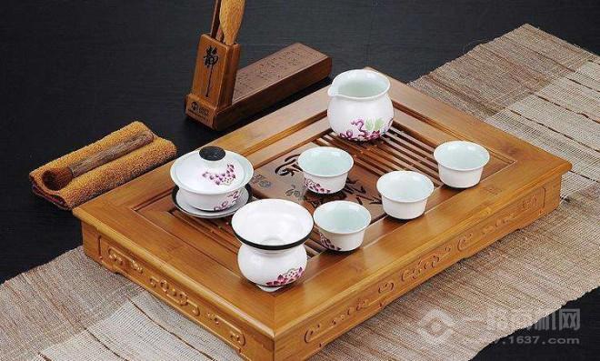 茗匠茶具