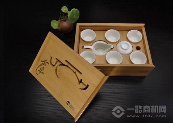 茗匠茶具