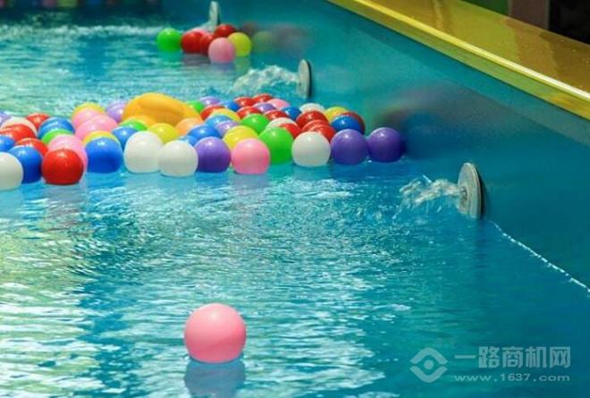 天使宝贝游泳馆