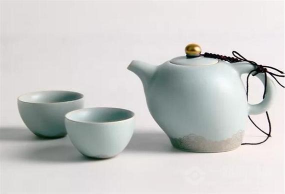 卓越陶瓷茶具