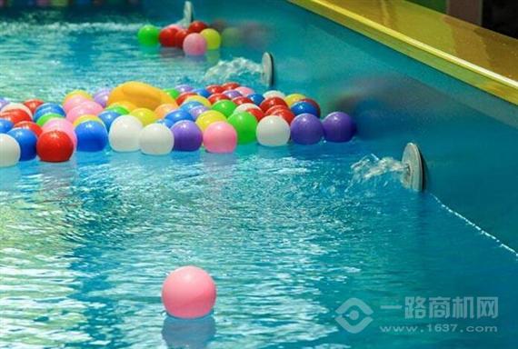 天使宝贝游泳馆