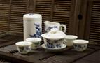 卓越陶瓷茶具