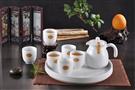 卓越陶瓷茶具