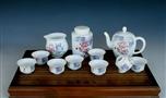 卓越陶瓷茶具