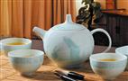 天聚景陶瓷茶具