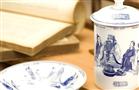 鲁玉陶瓷茶具