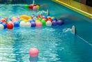 天使宝贝游泳馆