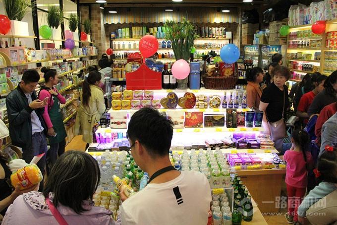 泊之利乐开店