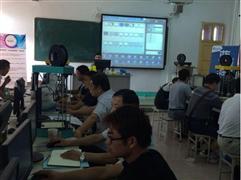 立體易3D創客教育