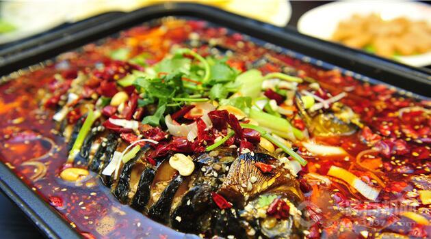 300度烤魚加盟