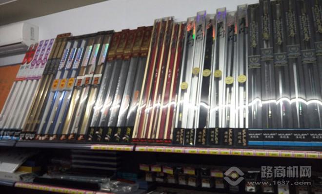 望江亭渔具加盟