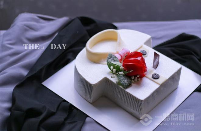 THEDAY蛋糕店