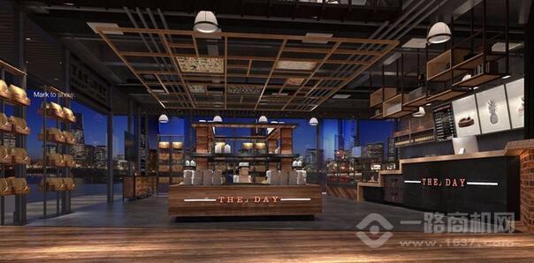 THEDAY蛋糕店