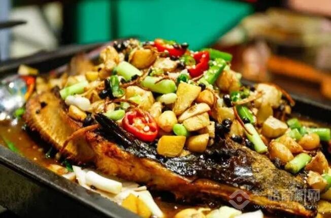 湘源地餐饮加盟