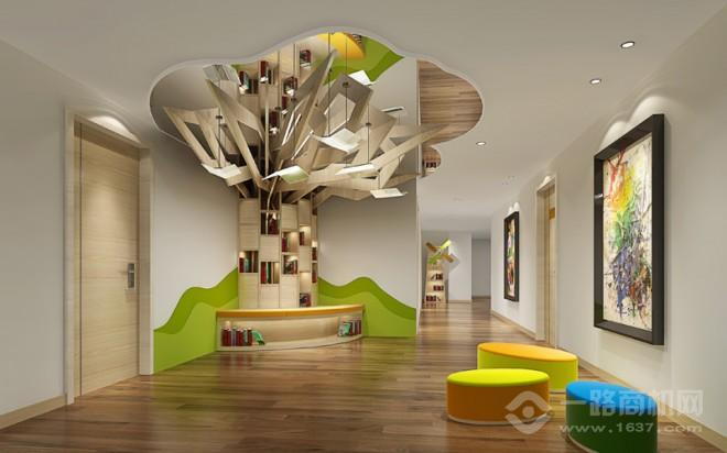 云富五天午托加盟