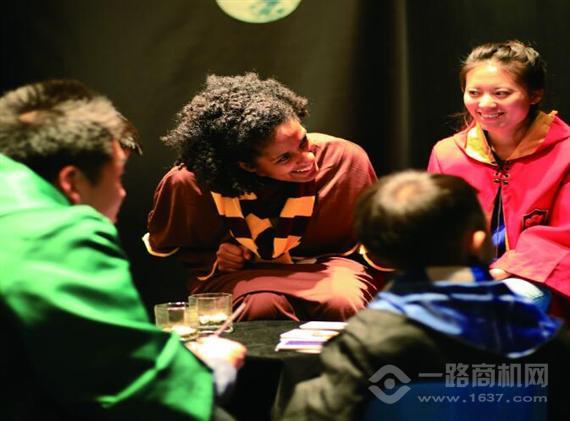 X SCHOOL未来学院