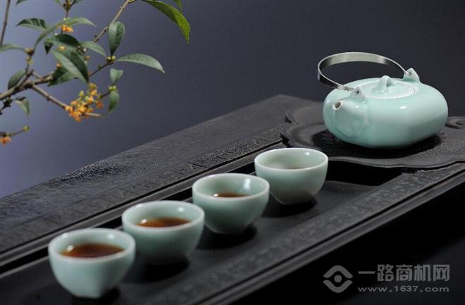 古婺窑火加盟
