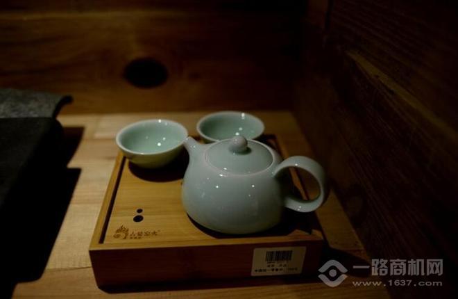 古婺窑火