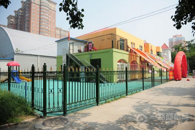 青青藤乐学堂 青青藤乐学堂