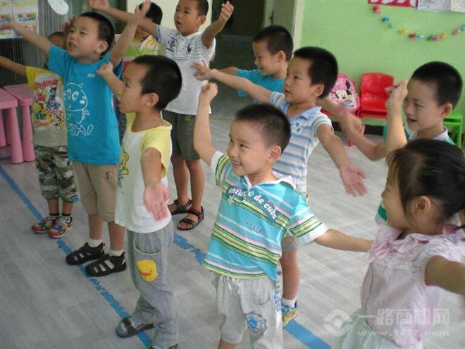 迪智少兒英語