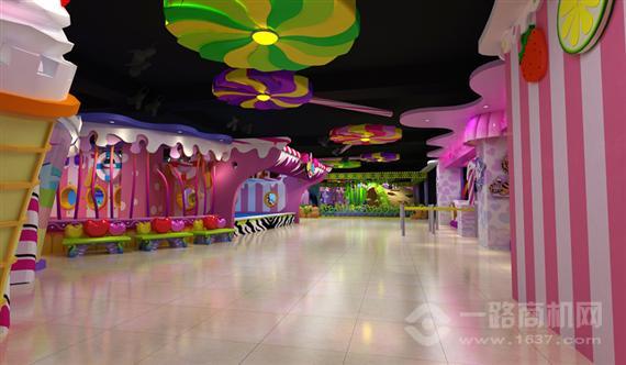 童年悠悠儿童乐园