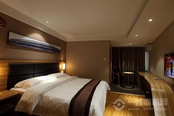 莫林风尚连锁酒店