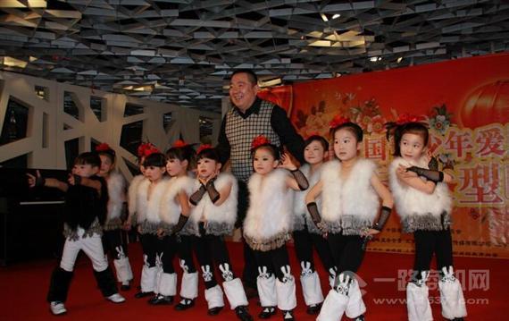 小童星儿童模特