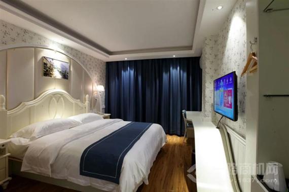 莫林风尚连锁酒店