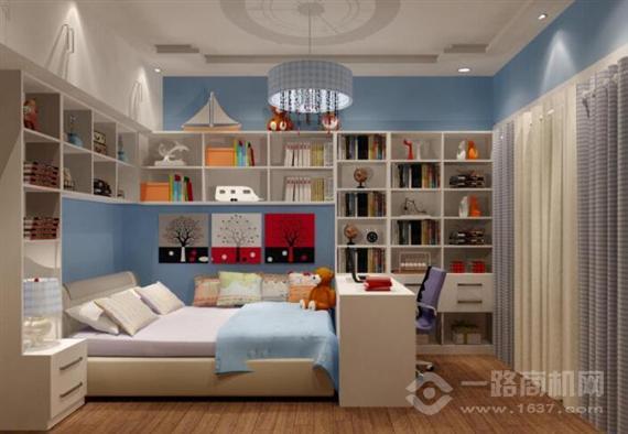 邦派巴洛特全屋定制