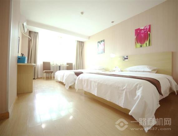 莫林风尚连锁酒店